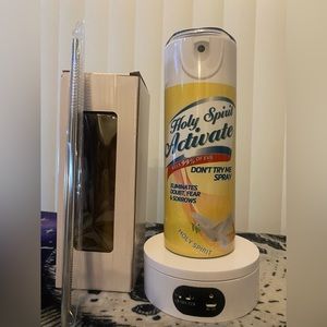 Handmade 20oz tumbler